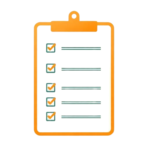 Checklist